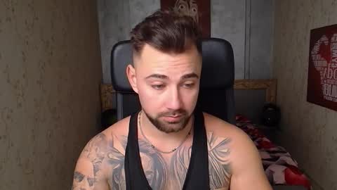 DuncanStone online show from December 12, 1:28 pm