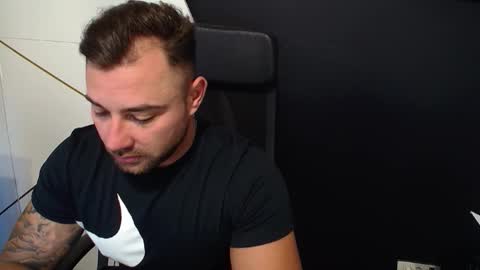 DuncanStone online show from September 16, 4:35 am