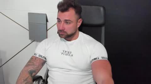 DuncanStone online show from February 20, 3:30 pm