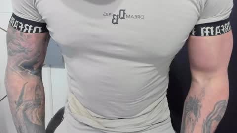 DuncanStone online show from February 12, 3:16 pm