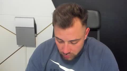 DuncanStone online show from February 9, 3:34 pm