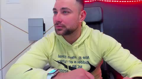 DuncanStone online show from February 4, 9:26 am