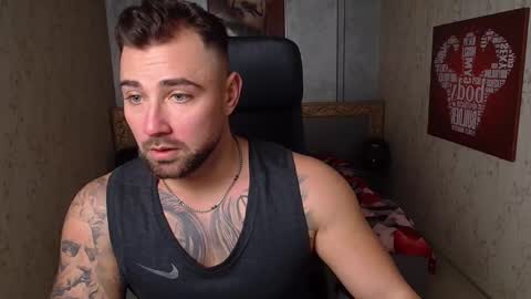 DuncanStone online show from December 10, 11:43 am