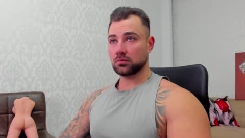 DuncanStone online show from January 13, 10:47 am