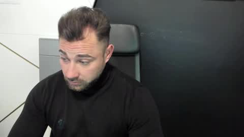 DuncanStone online show from February 19, 3:16 pm