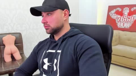 DuncanStone online show from January 17, 1:46 pm