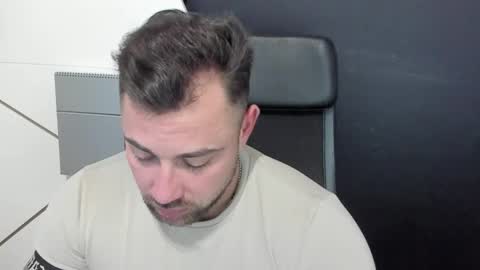 DuncanStone online show from February 27, 3:26 pm