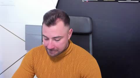 DuncanStone online show from February 21, 8:50 am