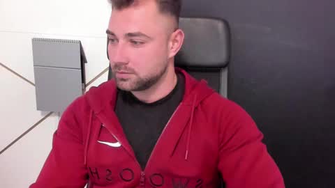 DuncanStone online show from February 24, 3:20 pm