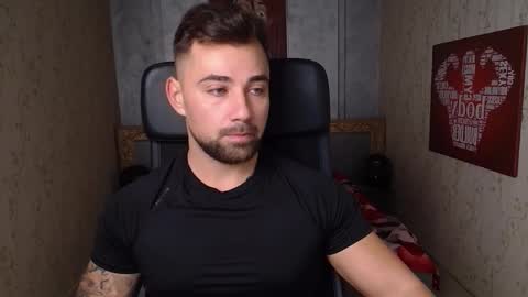 DuncanStone online show from December 5, 5:37 am