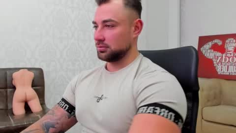 DuncanStone online show from February 2, 11:19 am