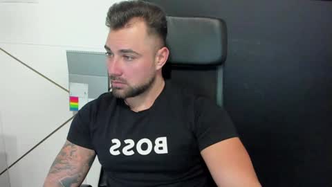 DuncanStone online show from February 4, 5:21 am