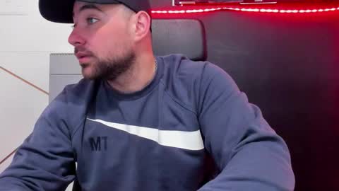 DuncanStone online show from March 21, 6:17 am