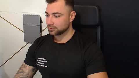 DuncanStone online show from October 18, 6:18 am