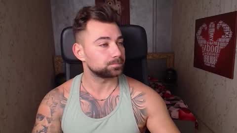 DuncanStone online show from December 3, 3:51 am