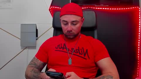 DuncanStone online show from February 20, 6:19 am