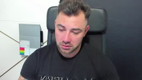 DuncanStone online show from February 8, 4:36 am