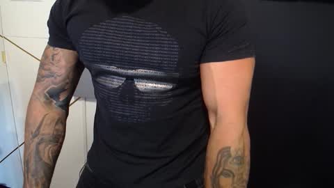 DuncanStone online show from September 10, 6:12 am