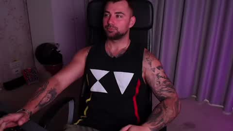 DuncanStone online show from June 24, 11:02 am