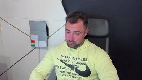 DuncanStone online show from February 5, 3:20 pm