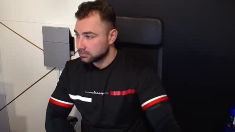 DuncanStone online show from September 19, 4:13 am