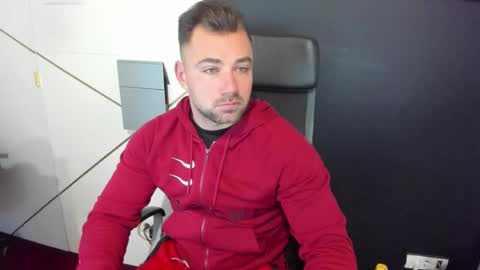 DuncanStone online show from February 24, 5:11 am