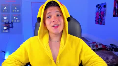 Dunkan Kravitz online show from January 11, 4:05 am