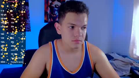 Dunkan Kravitz online show from March 2, 2:04 pm