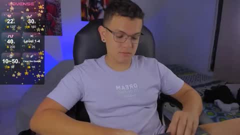 Dunkan Kravitz online show from September 10, 2:10 am