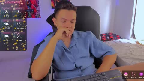 Dunkan Kravitz online show from September 29, 5:42 pm