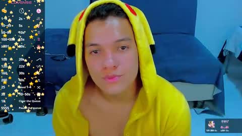 Dunkan Kravitz online show from February 21, 7:22 am