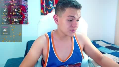 Dunkan Kravitz online show from December 13, 9:09 pm