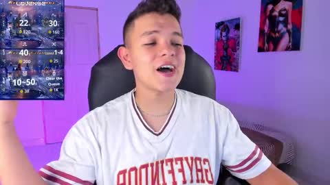 Dunkan Kravitz online show from January 5, 10:24 pm