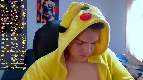 Dunkan Kravitz online show from March 12, 5:07 pm