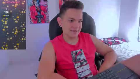 Dunkan Kravitz online show from October 1, 2:21 pm