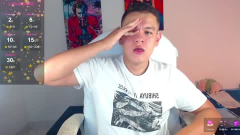 Dunkan Kravitz online show from December 8, 12:52 pm