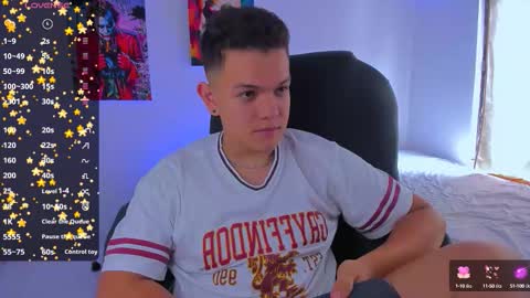 Dunkan Kravitz online show from October 15, 2:46 pm