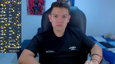 Dunkan Kravitz online show from February 6, 8:13 pm