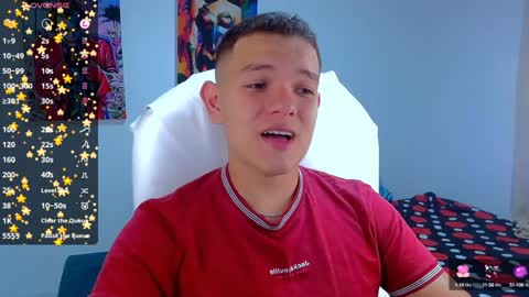 Dunkan Kravitz online show from January 2, 2:33 am