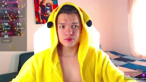 Dunkan Kravitz online show from December 7, 12:35 pm