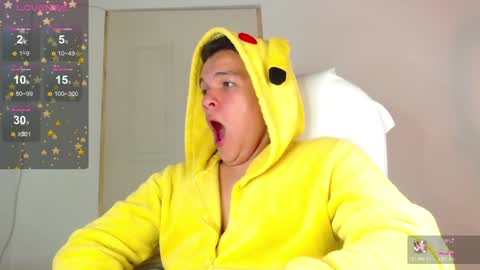 Dunkan Kravitz online show from December 14, 7:18 am