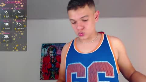 Dunkan Kravitz online show from December 6, 9:13 pm