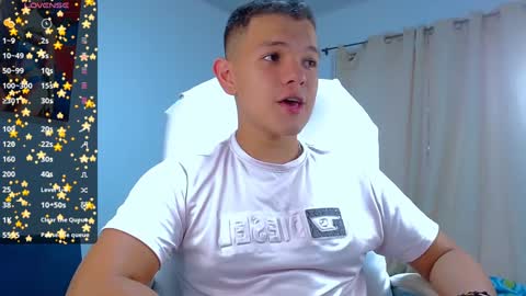 Dunkan Kravitz online show from January 23, 10:54 pm