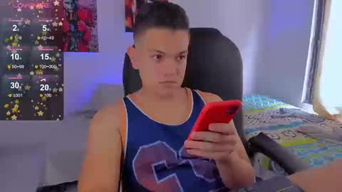 Dunkan Kravitz online show from September 15, 5:03 pm