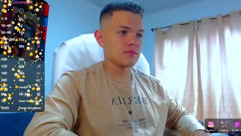 Dunkan Kravitz online show from January 18, 12:36 pm