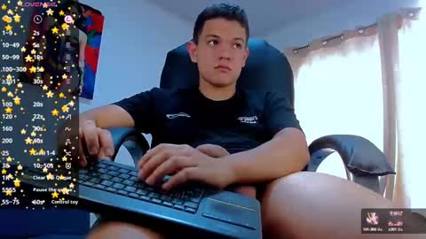 Dunkan Kravitz online show from March 6, 6:05 pm