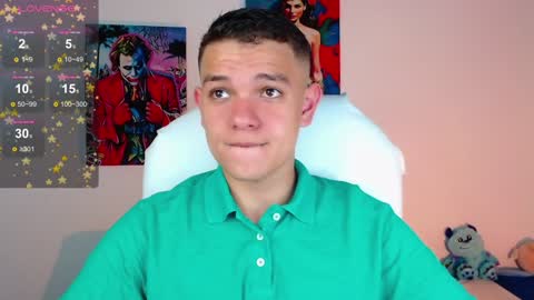 Dunkan Kravitz online show from December 2, 9:26 pm