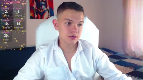 Dunkan Kravitz online show from December 4, 9:35 pm