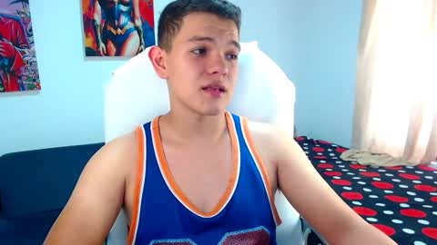 Dunkan Kravitz online show from December 26, 8:11 pm