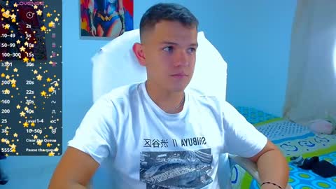 Dunkan Kravitz online show from January 5, 1:35 am